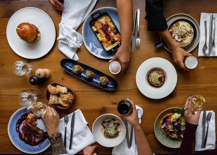 Hotel Mercure Centre Gare Atlantic