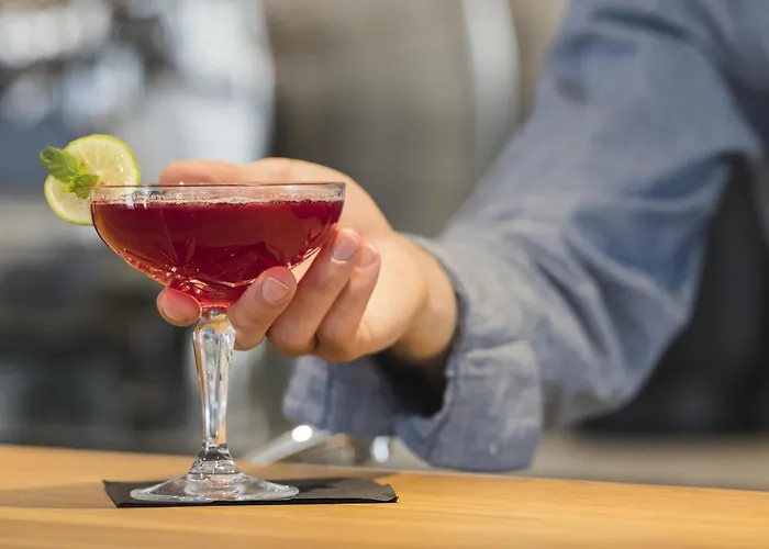 Mercure Gare Atlantic