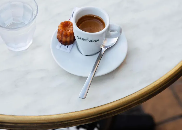 Hotel Mercure Centre Gare Atlantic