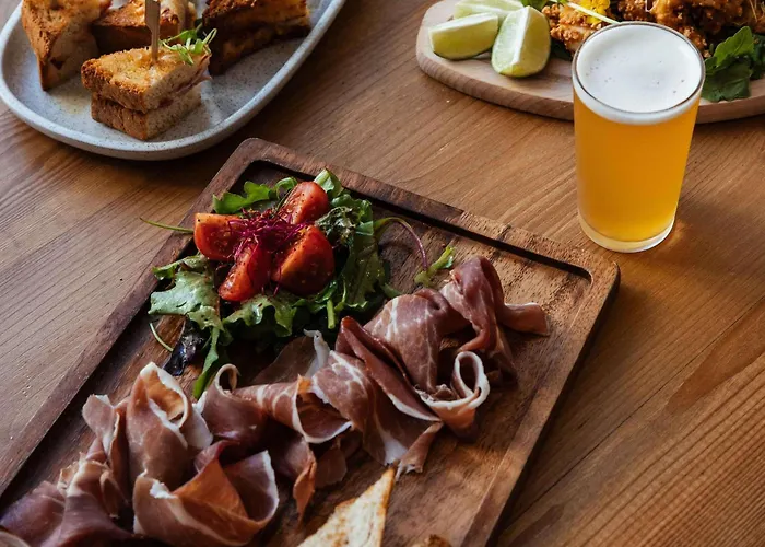 호텔 Mercure Centre Gare Atlantic 보르도