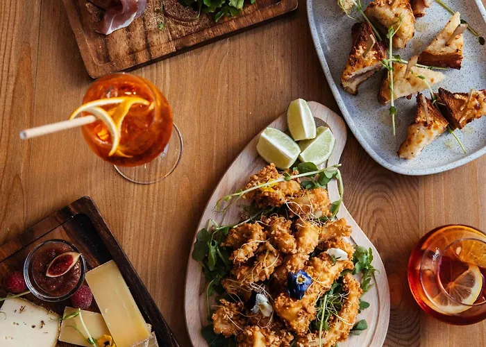 Mercure Gare Atlantic