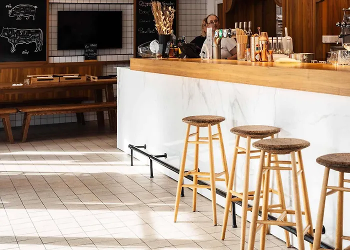 Mercure Centre Gare Atlantic Hotel 4*