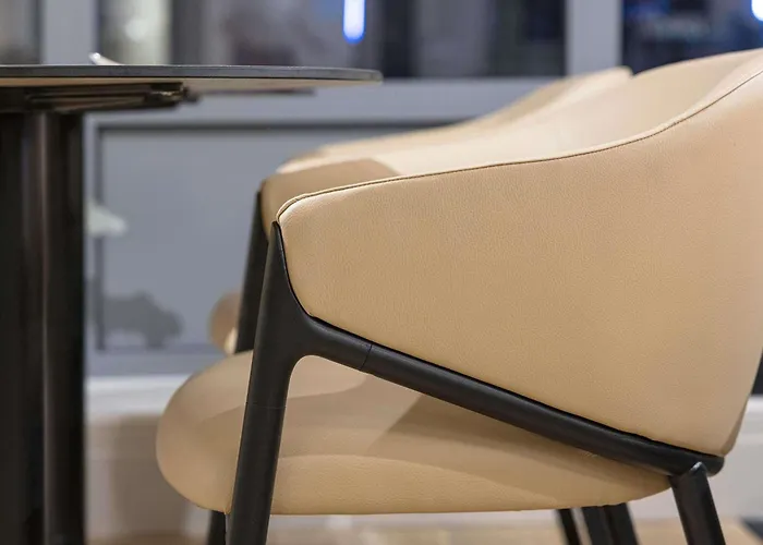 Mercure Centre Gare Atlantic 4*