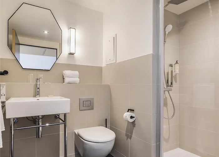 فندق Mercure Centre Gare Atlantic