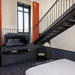 Hotel Mercure Centre Gare Atlantic Bordeaux