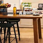 Hotel Mercure Centre Gare Atlantic Bordeaux