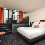 Mercure Centre Gare Atlantic Hotel 4*