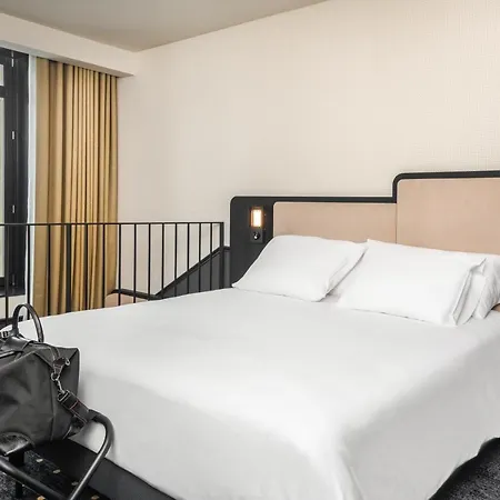 Mercure Centre Gare Atlantic 4*