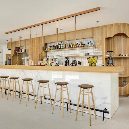 Mercure Centre Gare Atlantic 4*