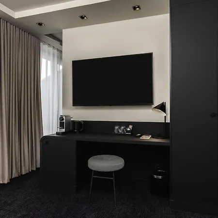 Mercure Centre Gare Atlantic 4* בורדו