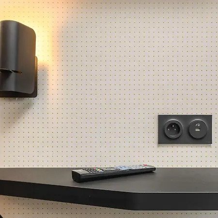 Mercure Centre Gare Atlantic 4*