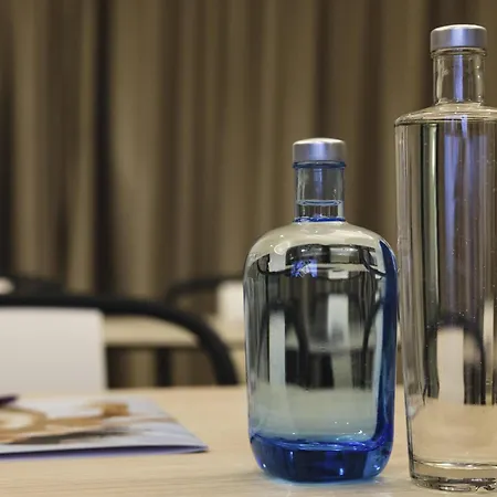 Mercure Centre Gare Atlantic