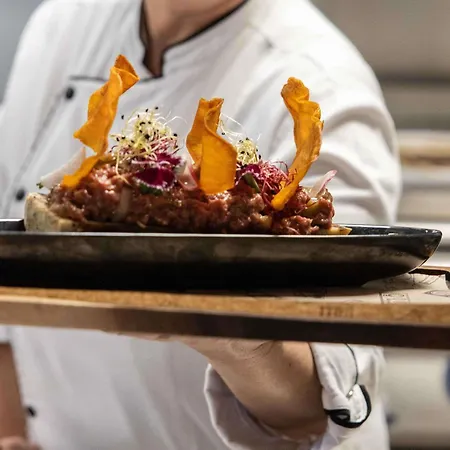 Mercure Centre Gare Atlantic 4*