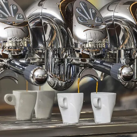 Mercure Centre Gare Atlantic מלון בורדו