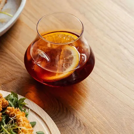 Mercure Centre Gare Atlantic בורדו