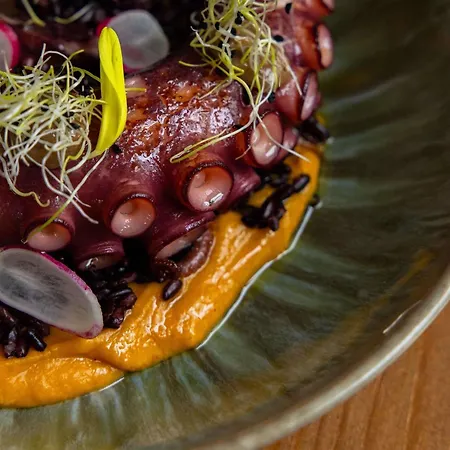 מלון Mercure Centre Gare Atlantic בורדו