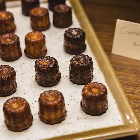 Mercure Centre Gare Atlantic 4* בורדו