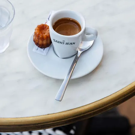 מלון Mercure Centre Gare Atlantic