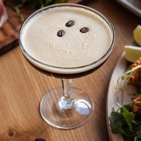 מלון Mercure Centre Gare Atlantic 4*