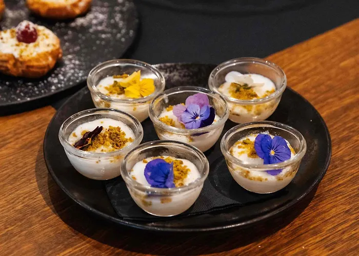 Mercure Centre Gare Atlantic 酒店 波尔多