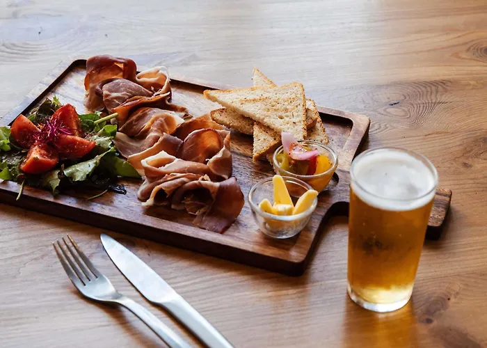 Mercure Centre Gare Atlantic 酒店