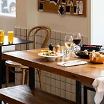 Hotel Mercure Centre Gare Atlantic