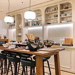 Mercure Centre Gare Atlantic Hotel Bordeaux