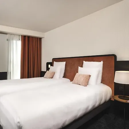 Hotel Mercure Centre Gare Atlantic