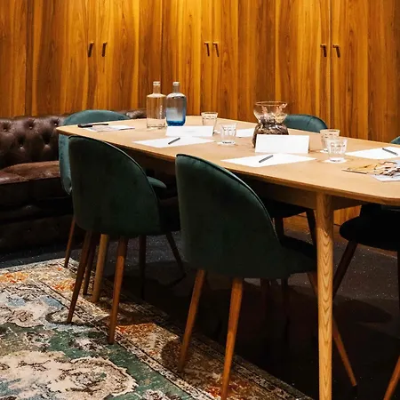 Hotel Mercure Centre Gare Atlantic 4*