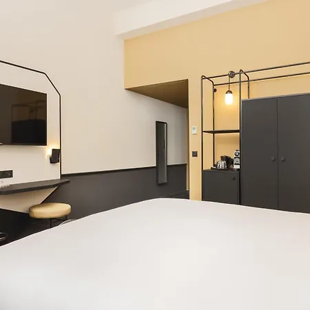 Mercure Centre Gare Atlantic Hotel