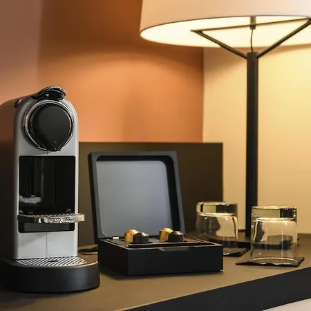 Mercure Centre Gare Atlantic Hotel