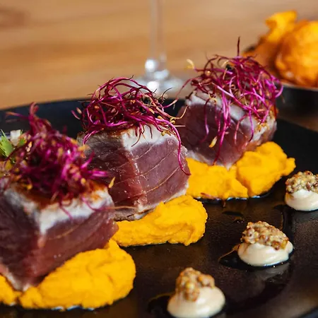 Mercure Centre Gare Atlantic 4*