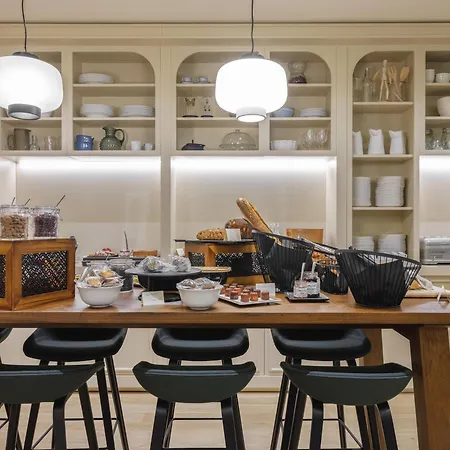 Mercure Centre Gare Atlantic Bordeaux