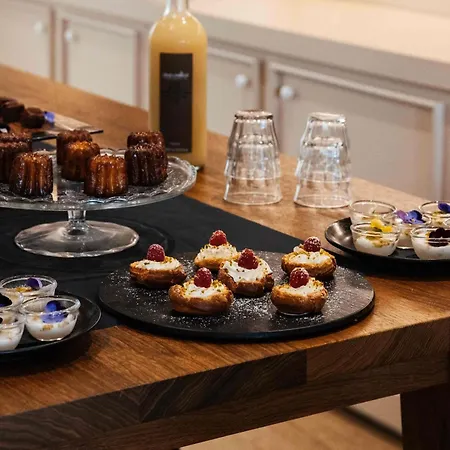 Hotel Mercure Centre Gare Atlantic