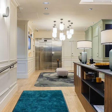 Mercure Centre Gare Atlantic