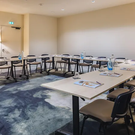 Hotel Mercure Centre Gare Atlantic Bordeaux