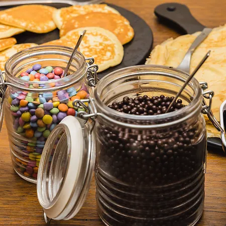 Mercure Centre Gare Atlantic Hotel