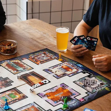 Mercure Centre Gare Atlantic Отель Бордо