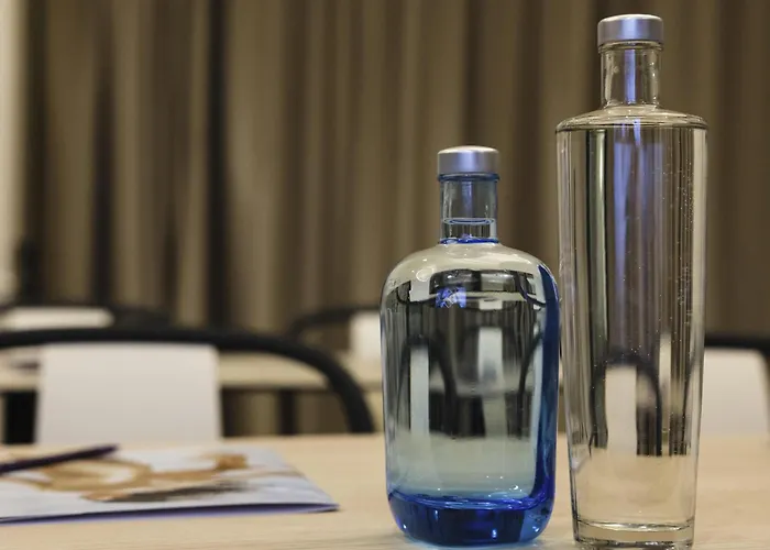 Mercure Centre Gare Atlantic