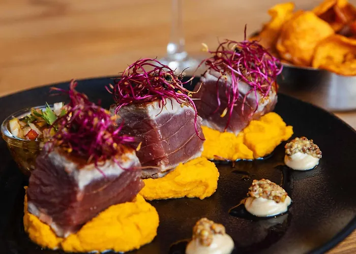 Mercure Centre Gare Atlantic 4*