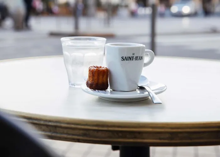 Mercure Centre Gare Atlantic