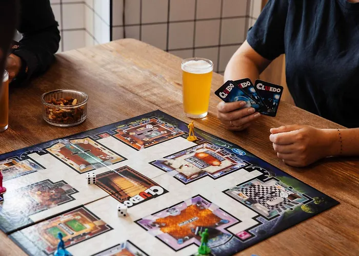 호텔 Mercure Centre Gare Atlantic